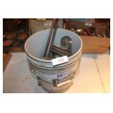 Pulleys, Gate Pins, & Other Hardware