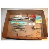 Fishing Tack