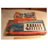 Speigel Socket Set & Cummins 15 pc. ½ Inch Deep