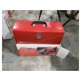 ACE 19" Toolbox New in Box