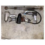 Air Tools