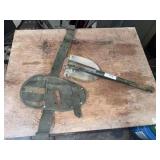 Army Shovel