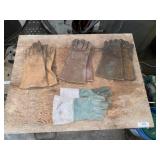 Welding Gloves