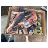 Tie Down Straps