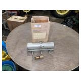 Ford 2-Inch Repair Clamp