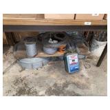 Electric Fence Wire, Super Energizer 4 Fence