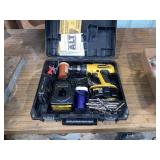 DeWalt 18v Cordless Drill w/ Charger and Battery