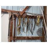 Extension Cord, Horse Leads, Cable, & More