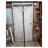 36-Inch Landscape Rake