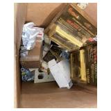 Thermostats and Electrical Supplies