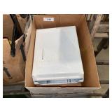 Scott Paper Towel Dispenser