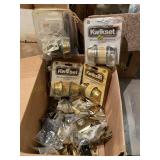 Lock Sets & Lock Parts