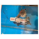 Bosch 12-Inch Compound Miter Saw #3912 w/ Box