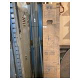Steel Door Jambs