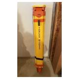 Transit Tripod