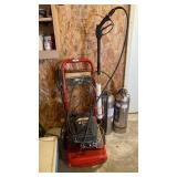 Troy-Bilt 2450 psi 2-Gallon Per Minute 6.75 HP