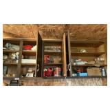 Light Bulbs, Packing Tape, Hardware, & More