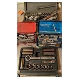 Various Socket Sets