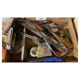 File, Staplers, Screwdrivers, & More