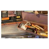 Gun Cleaning Supplies
