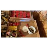 Ammunition: Trap Shots