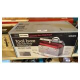 NIB Craftsman 18-Inch Metal Toolbox