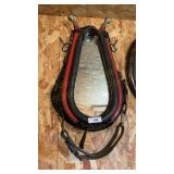 Horse Collar Mirror 18 x 30
