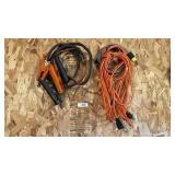 Jumper Cables & Extension Cords