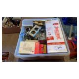 Electrical Supplies