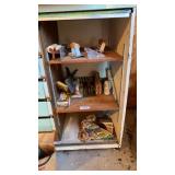 Trowels & Saw Blades