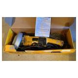 DeWalt 7-Inch Heavy Duty Angle Grinder