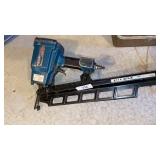 Paslode Round Head Nailer Model # 5325SRH