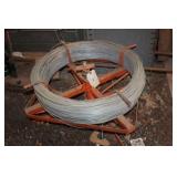 Fence Wire Spool