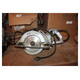 Skil Model 77 Super Duty Saw