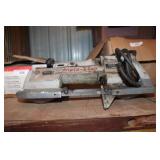 Rockwell Model 725 Heavy Duty Band Saw