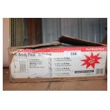 100 Amp Breaker Panel