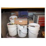 Plumbing Supplies (Shingles Not Included in Lot)