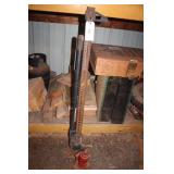 48 Inch 4 Ton Farm Jack and 5 Ton Bottle Jack