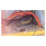 Various Electrical Wire