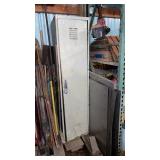 Locker 18x18x72