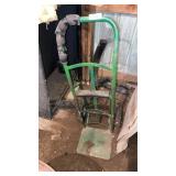 Two Wheel Dolly