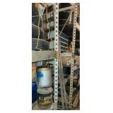 9.5 Foot Wooden Ladder