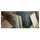 6 Ft. and 8 Ft. Folding Table