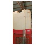 275 Gallon Plastic Tank