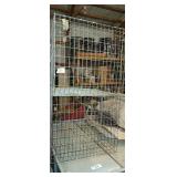 Two Wire Cages 18x36x16