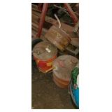 Fuel Cans