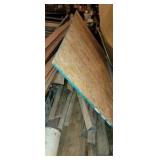 Various Lumber