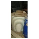 Water Meter Enclosure