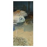 2 Weber Grills