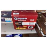 Rechargeable Spotlights